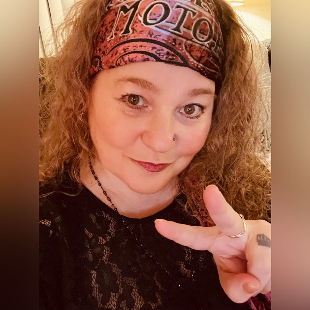 Meet your Posher, Mireille